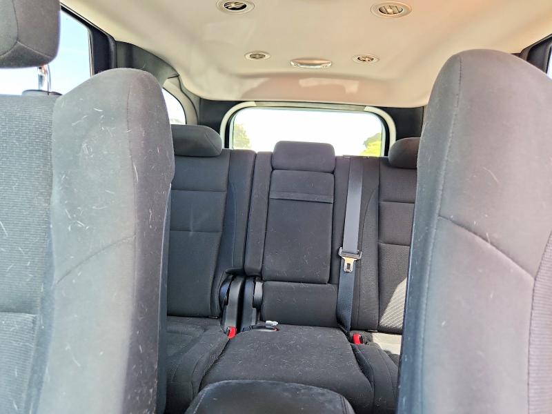 Photo 10 from auction – 2017 DODGE DURANGO with VIN 1C4RDHAGXHC638627