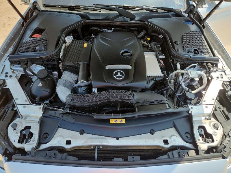 صورة رقم 11 من المزاد - 2017 MERCEDES-BENZ E مع VIN WDDZF4JB4HA041532