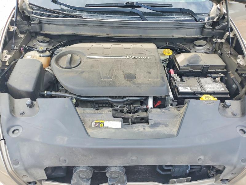 Photo 12 from auction – 2016 JEEP CHEROKEE with VIN 1C4PJLJS4GW315520