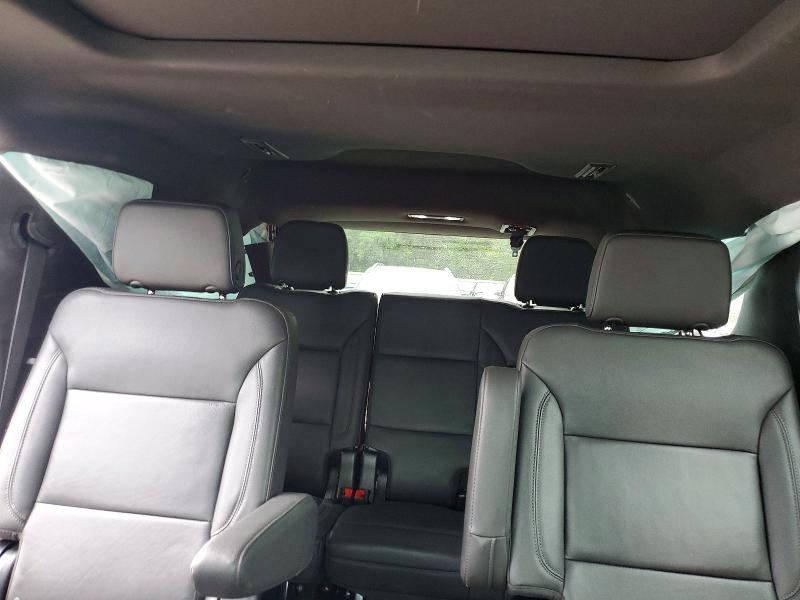 Photo 10 from auction – 2023 CHEVROLET TAHOE with VIN 1GNSKNKD2PR155095