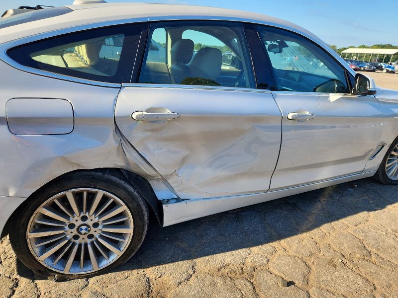 Photo 10 from auction – 2014 BMW 328 with VIN WBA3X5C58ED559483