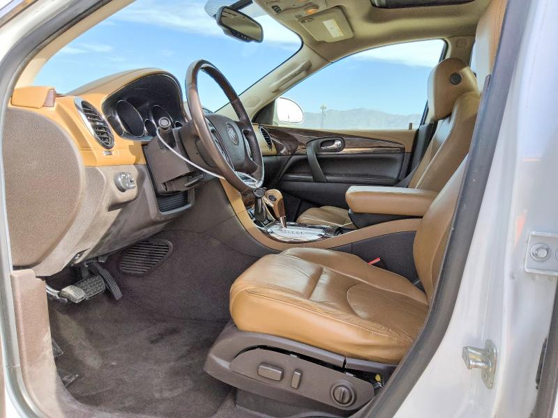 Photo 7 from auction – 2016 BUICK ENCLAVE with VIN 5GAKRBKD3GJ159708
