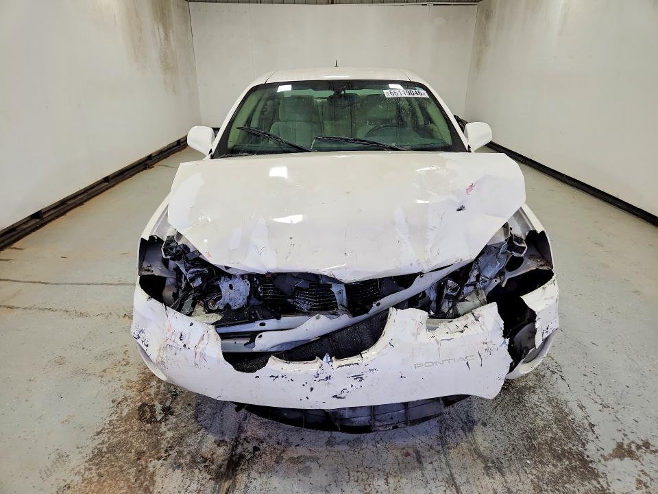 Photo 5 from auction – 2007 PONTIAC GRAND PRIX with VIN 2G2WP552671158648