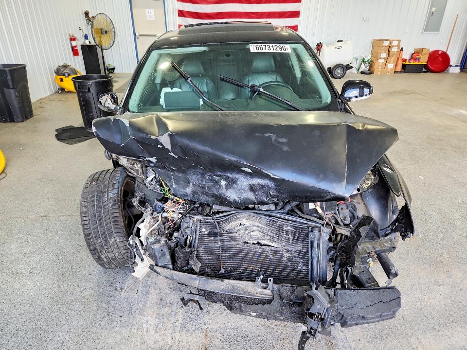 Photo 5 from auction – 2007 VOLKSWAGEN JETTA with VIN 3VWDF71K27M096548