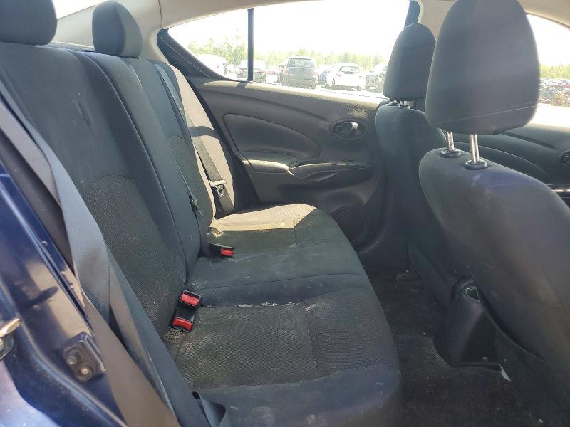 Photo 10 from auction – 2012 NISSAN VERSA with VIN 3N1CN7AP3CL817704
