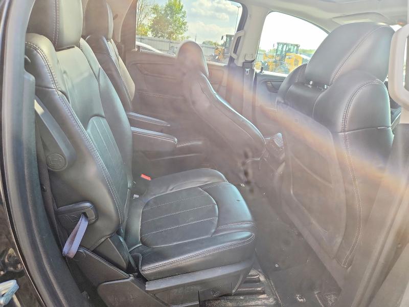 Photo 11 from auction – 2013 GMC ACADIA with VIN 1GKKVTKD7DJ175345