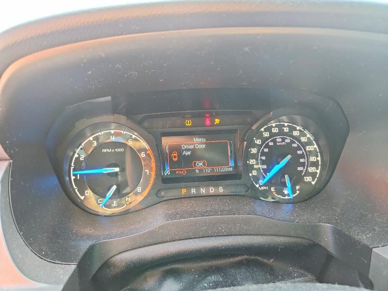 Photo 9 from auction – 2019 FORD RANGER with VIN 1FTER4EH0KLA64106