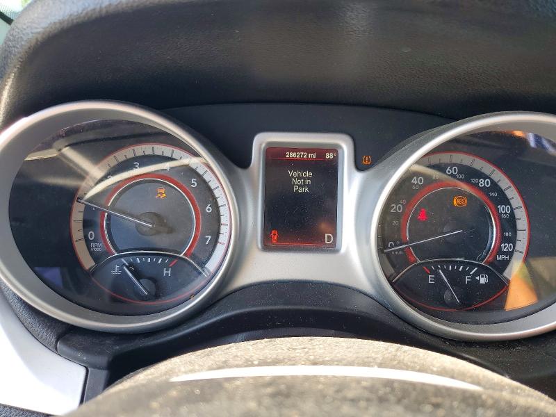 Photo 9 from auction – 2015 DODGE JOURNEY with VIN 3C4PDCAB5FT719230