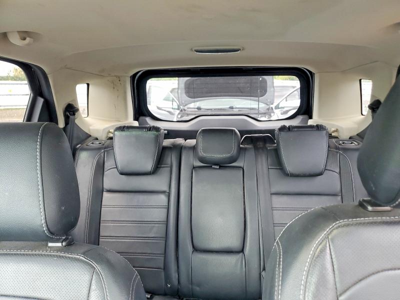 Foto 10 de la subasta – 2020 FORD ECOSPORT con VIN MAJ6S3KL0LC326192