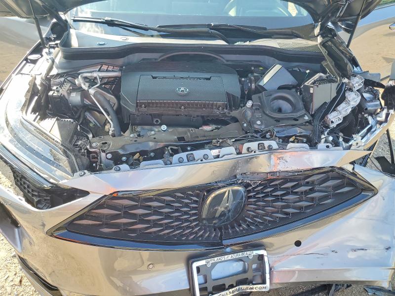 Zdjęcie 12 z aukcji – 2023 ACURA MDX z VIN 5J8YE1H03PL035978
