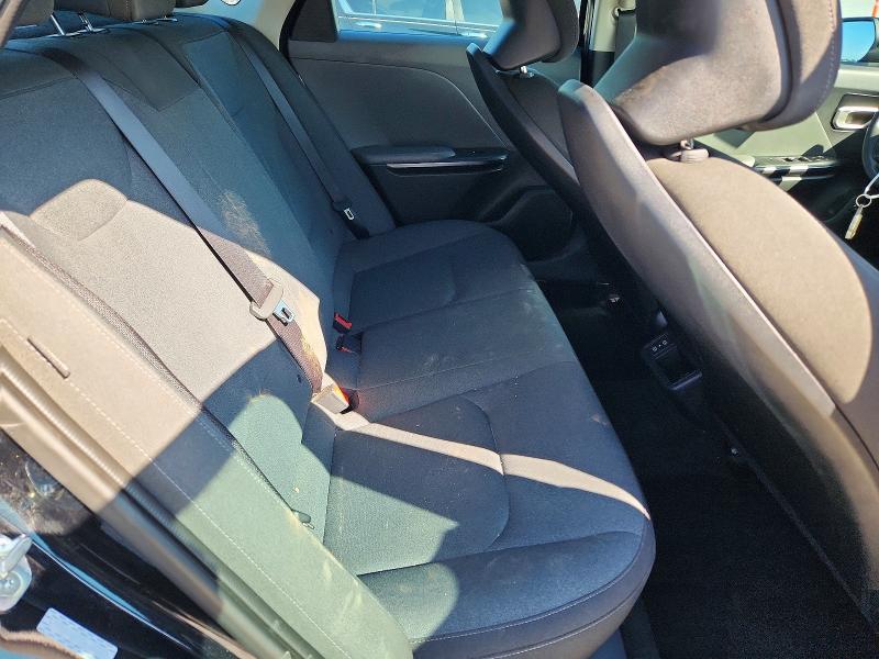 Photo 10 from auction – 2025 KIA K4 with VIN 3KPFT4DE7SE008315