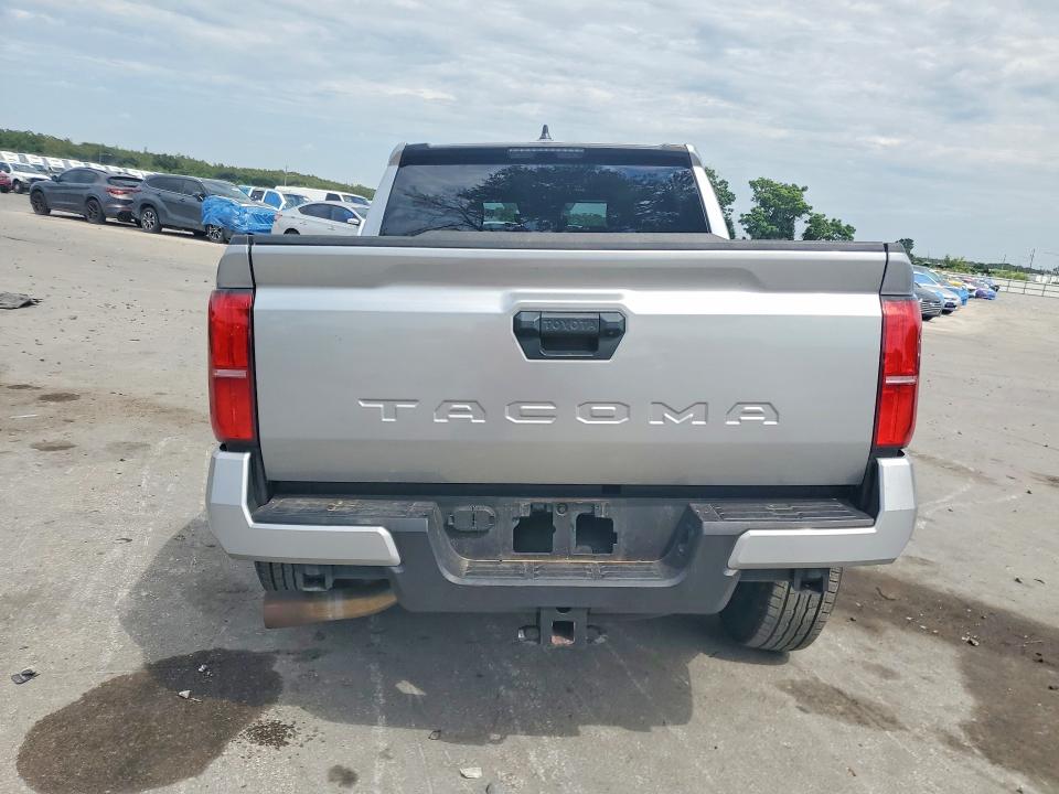 Снимка 6 от търг – 2024 TOYOTA TACOMA с VIN 3TMKB5FN2RM017895