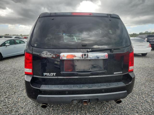 Photo 6 from auction – 2009 HONDA PILOT with VIN 5FNYF38829B008127