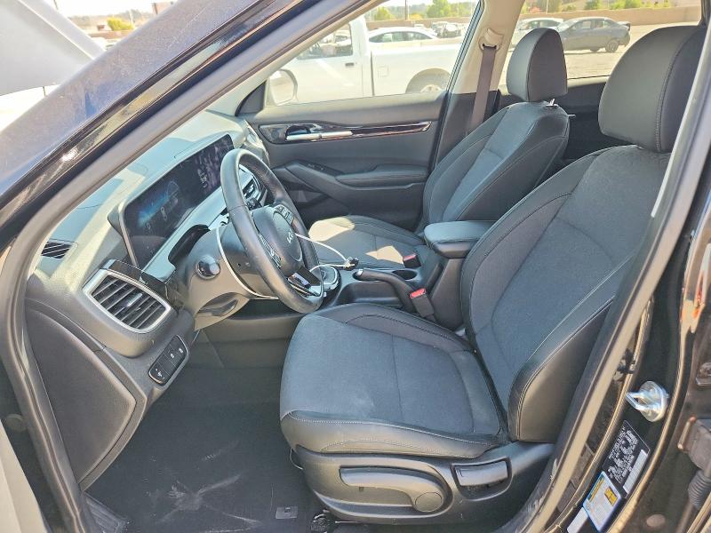 Photo 7 from auction – 2024 KIA SELTOS with VIN KNDEUCAAXR7653166