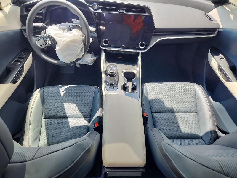 Foto 8 de la subasta – 2023 LEXUS RZ con VIN JTJAAAABXPA009202