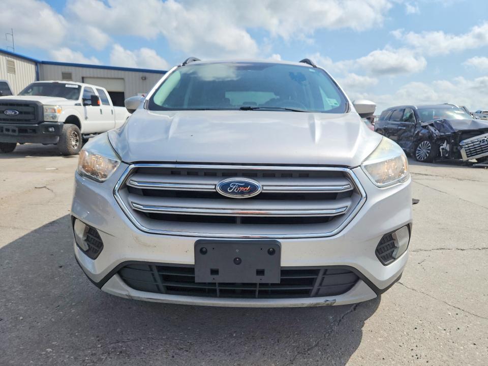 Photo 5 from auction – 2018 FORD ESCAPE with VIN 1FMCU0GD7JUA73348