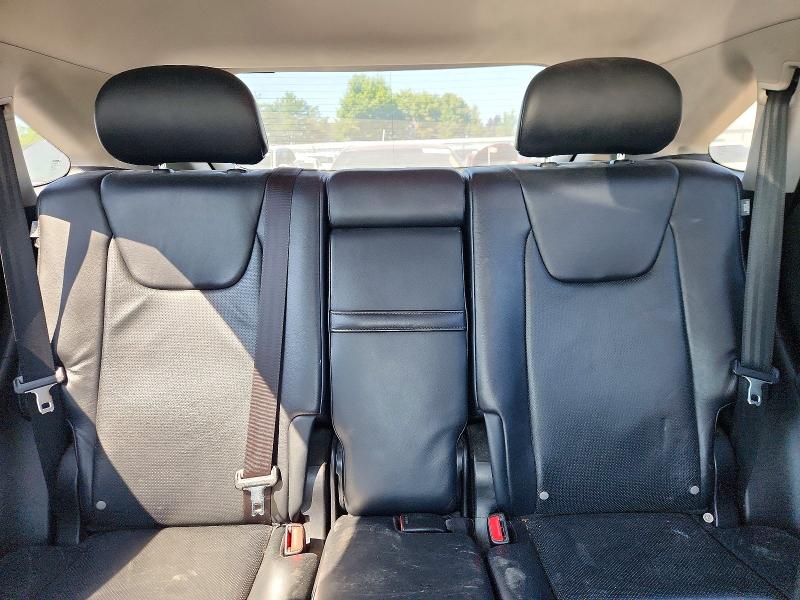 Фото 10 с аукциона – 2013 LEXUS RX 350 с VIN 2T2BK1BAXDC158853