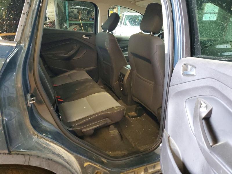 Photo 11 from auction – 2019 FORD ESCAPE with VIN 1FMCU9GD7KUC42175