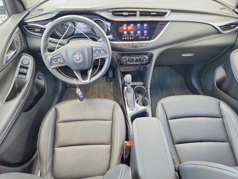 Photo 8 from auction – 2023 BUICK ENCORE GX with VIN KL4MMGSL0PB059046