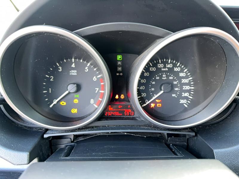 Photo 8 from auction – 2012 MAZDA 5 with VIN JM1CW2CL3C0106444