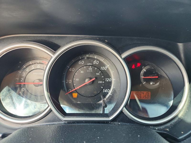 Photo 9 from auction – 2011 NISSAN VERSA with VIN 3N1CC1AP3BL371622
