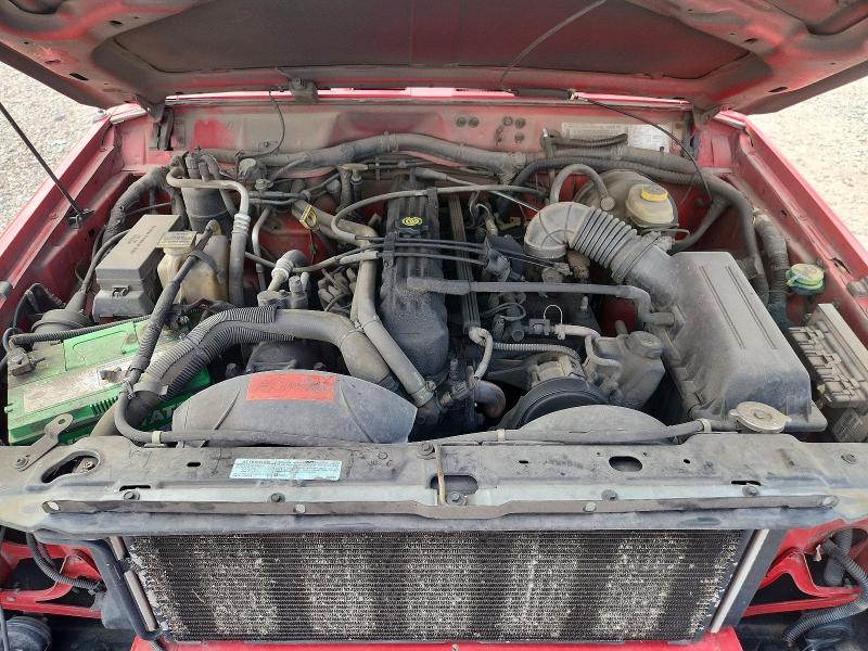 Photo 11 from auction – 1998 JEEP CHEROKEE with VIN 1J4FJ68S5WL119745