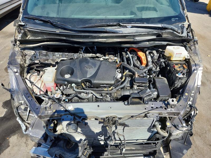 Photo 12 from auction – 2024 TOYOTA SIENNA with VIN 5TDESKFC3RS144956