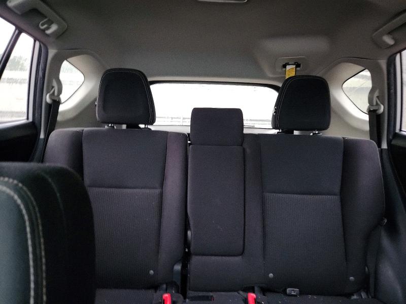 Photo 10 from auction – 2014 TOYOTA RAV4 with VIN JTMRFREV9ED068960