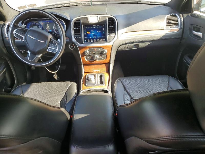 صورة رقم 8 من المزاد - 2017 CHRYSLER 300C مع VIN 2C3CCASG5HH500364