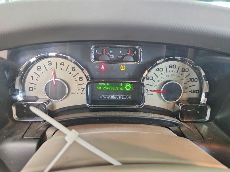 Photo 9 from auction – 2008 FORD EXPEDITION with VIN 1FMFK20588LA56608