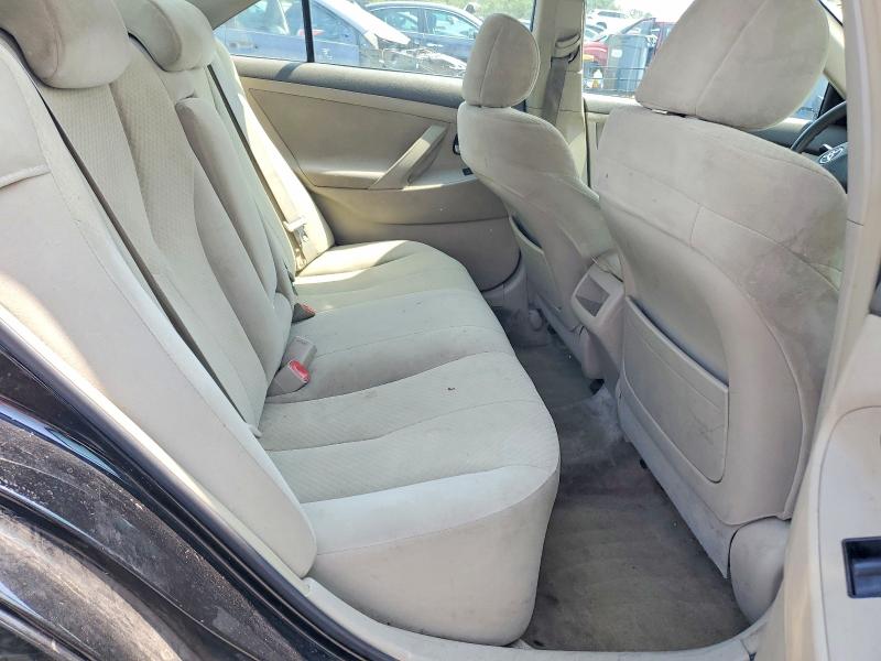 Photo 10 from auction – 2007 TOYOTA CAMRY with VIN 4T1BE46K77U040925