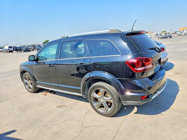 Zdjęcie 2 z aukcji – 2015 DODGE JOURNEY z VIN 3C4PDCGB1FT745640