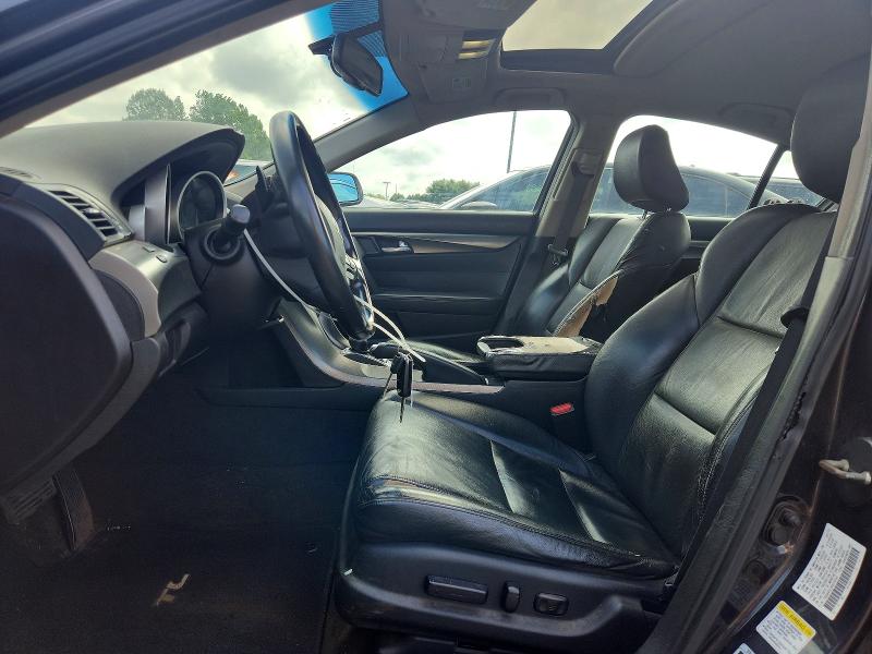 Photo 7 from auction – 2013 ACURA TL with VIN 19UUA8F22DA009581