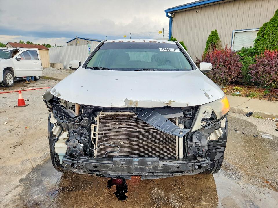 Photo 5 from auction – 2011 KIA SORENTO with VIN 5XYKT3A18BG088415