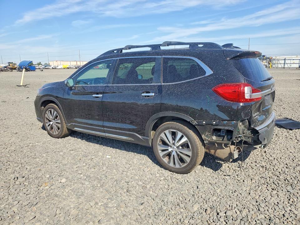 Photo 2 from auction – 2019 SUBARU ASCENT with VIN 4S4WMARD5K3458396