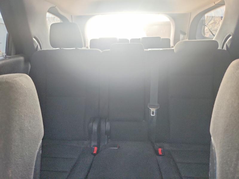 Photo 10 from auction – 2014 DODGE DURANGO with VIN 1C4RDJAG0EC562290
