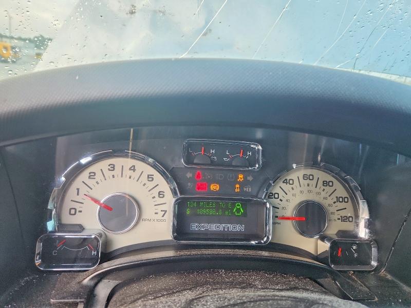 Photo 9 from auction – 2013 FORD EXPEDITION with VIN 1FMJK1K53DEF46048
