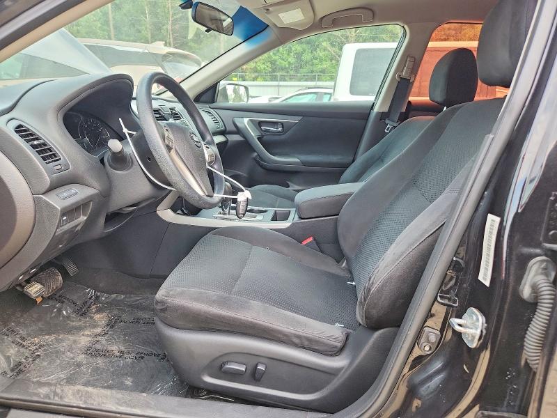 Photo 7 from auction – 2015 NISSAN ALTIMA with VIN 1N4AL3AP9FC244333