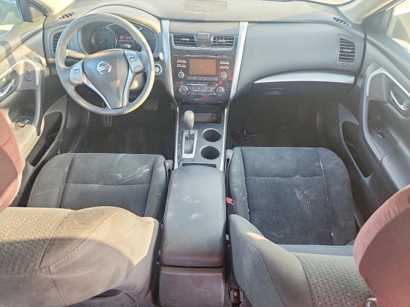 Снимка 8 от търг – 2015 NISSAN ALTIMA с VIN 1N4AL3AP8FC457306