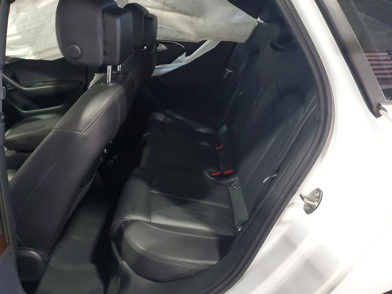 صورة رقم 10 من المزاد - 2015 AUDI A6 مع VIN WAUDFAFC9FN003723