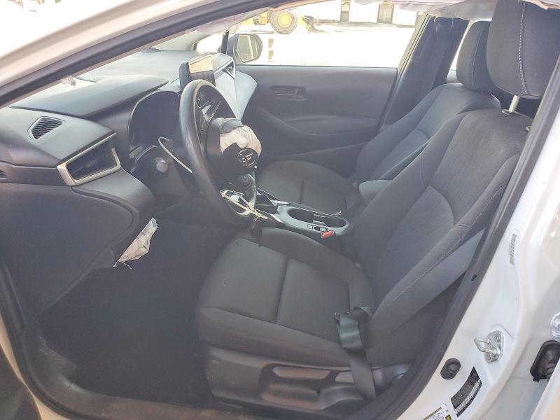 Photo 7 from auction – 2024 TOYOTA COROLLA with VIN 5YFB4MDEXRP160416
