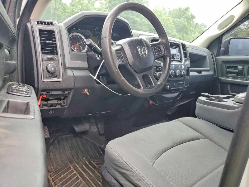 Photo 8 from auction – 2013 RAM 1500 with VIN 1C6RR7FG5DS713004