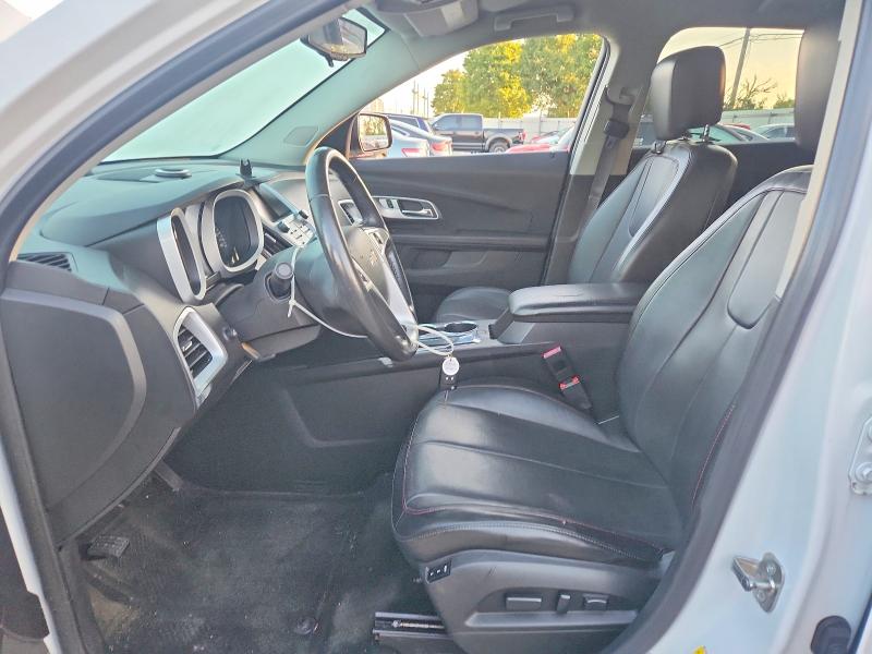 Photo 7 from auction – 2017 CHEVROLET EQUINOX with VIN 2GNALCEK3H6199997