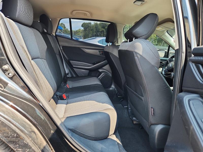 صورة رقم 10 من المزاد - 2019 SUBARU IMPREZA مع VIN 4S3GTAB66K3712348