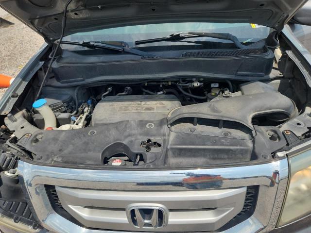 Photo 12 from auction – 2011 HONDA PILOT with VIN 5FNYF3H65BB004917