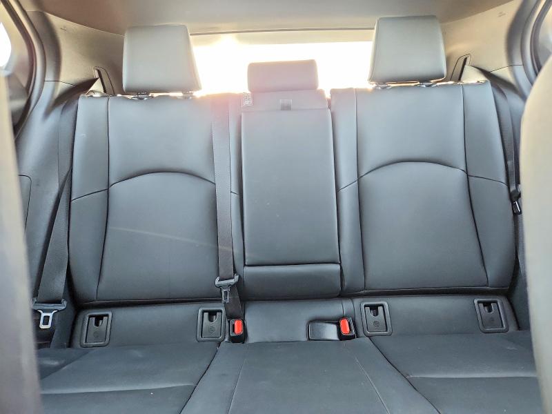 Photo 10 from auction – 2021 LEXUS UX with VIN JTHP9JBH8M2044933