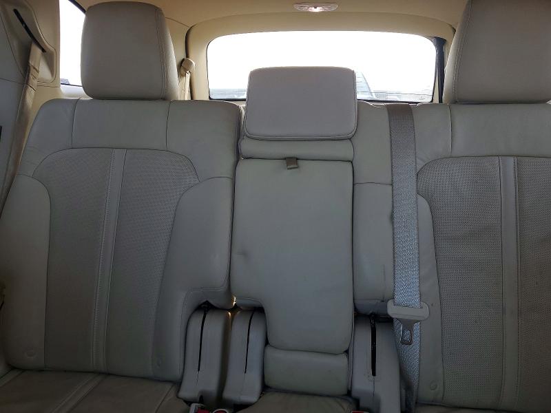 Photo 10 from auction – 2016 LINCOLN MKT with VIN 2LMHJ5AT6GBL02634