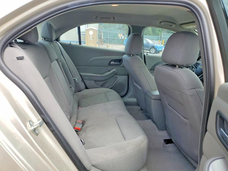 Photo 10 from auction – 2015 CHEVROLET MALIBU with VIN 1G11B5SL0FF133942