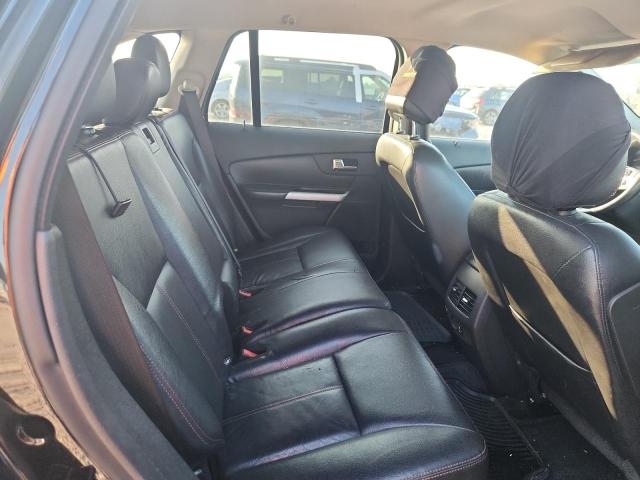 Photo 11 from auction – 2013 FORD EDGE with VIN 2FMDK4KC8DBC38477