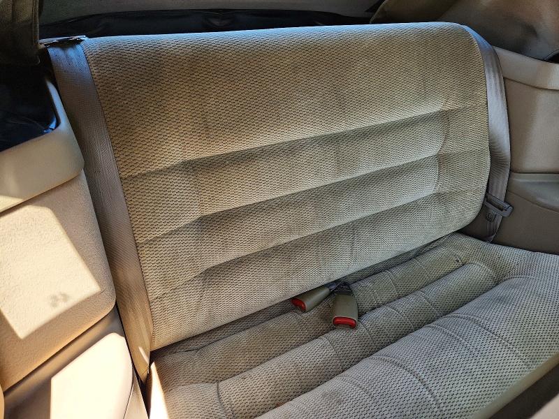 Photo 10 from auction – 1994 CHRYSLER LEBARON with VIN 1C3EU4538RF188768